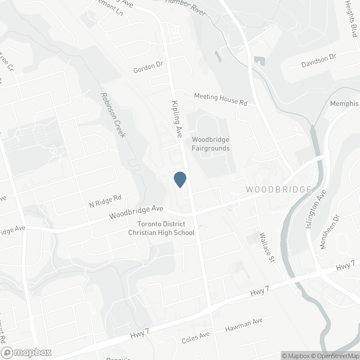 305 - 8026 KIPLING AVENUE, Vaughan, Ontario L4L 2A1